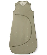 Snuz SnuzPouch 2.5 TOG Sage Cross Sleeping Bag For 0-6 Months
