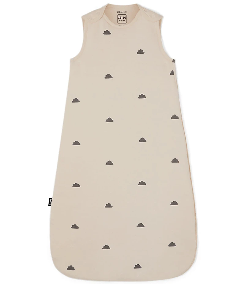Snuz SnuzPouch 2.5 TOG Sand Cloud Sleeping Bag
