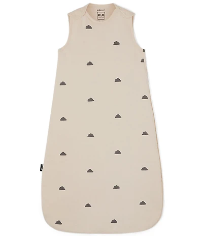 Snuz SnuzPouch 2.5 TOG Sand Cloud Sleeping Bag