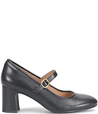 Sofft Adalaide Mary Jane Leather Pumps