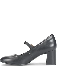 Sofft Adalaide Mary Jane Leather Pumps