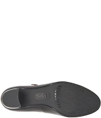Sofft Adalaide Mary Jane Leather Pumps
