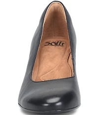 Sofft Anna Marie Leather Pumps