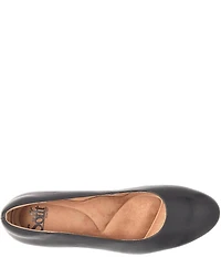 Sofft Anna Marie Leather Pumps