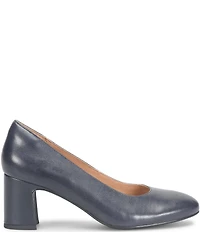 Sofft Anna Marie Leather Pumps