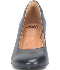 Sofft Anna Marie Leather Pumps