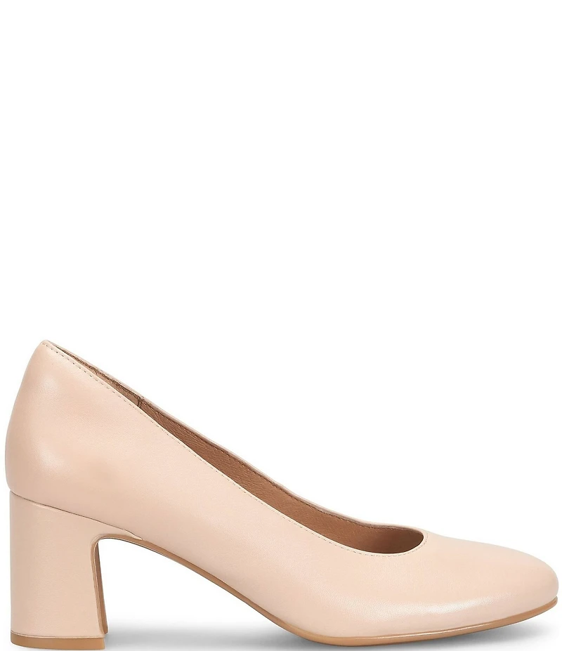 Sofft Anna Marie Leather Pumps