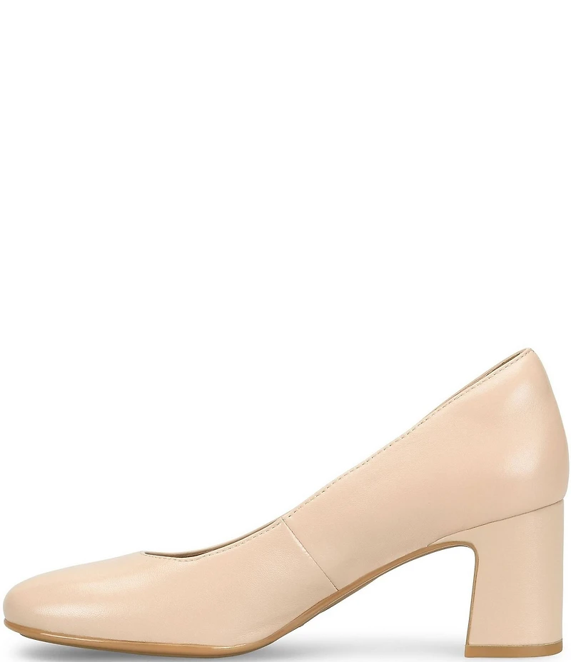Sofft Anna Marie Leather Pumps