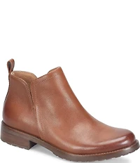 Sofft Beatrice Waterproof Leather Booties