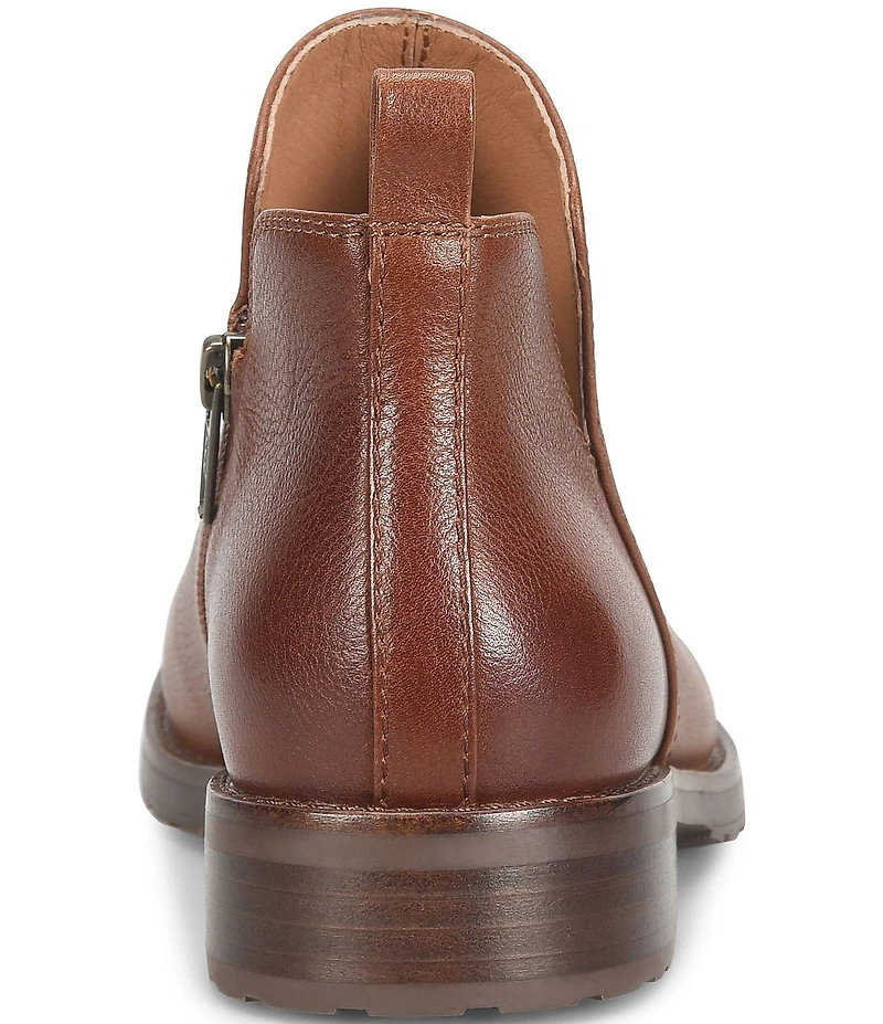 Sofft Beatrice Waterproof Leather Booties