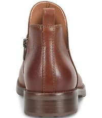 Sofft Beatrice Waterproof Leather Booties