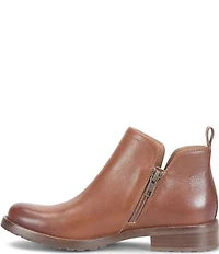 Sofft Beatrice Waterproof Leather Booties