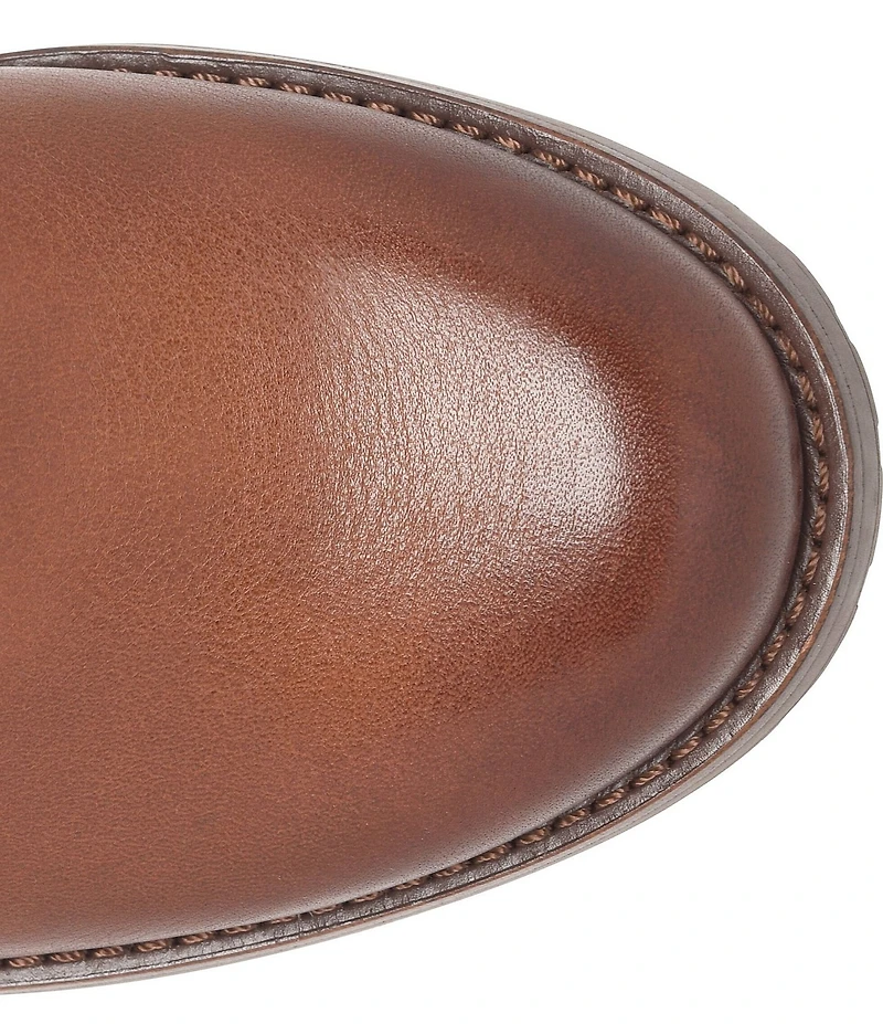 Sofft Beatrice Waterproof Leather Booties