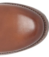 Sofft Beatrice Waterproof Leather Booties