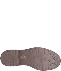 Sofft Beatrice Waterproof Suede Booties