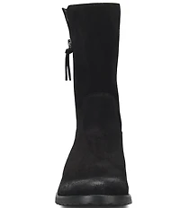 Sofft Betty Waterproof Suede Booties