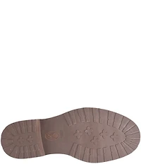 Sofft Blake Waterproof Suede Tassel Booties