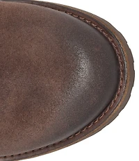 Sofft Bridgett Waterproof Suede Ankle Booties