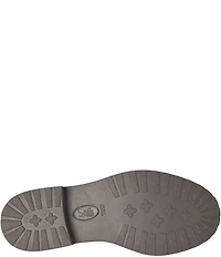 Sofft Bridgett Waterproof Suede Ankle Booties