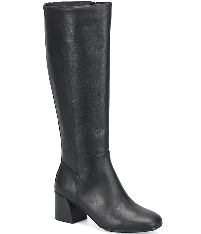 Sofft Cecily Waterproof Leather Tall Boots