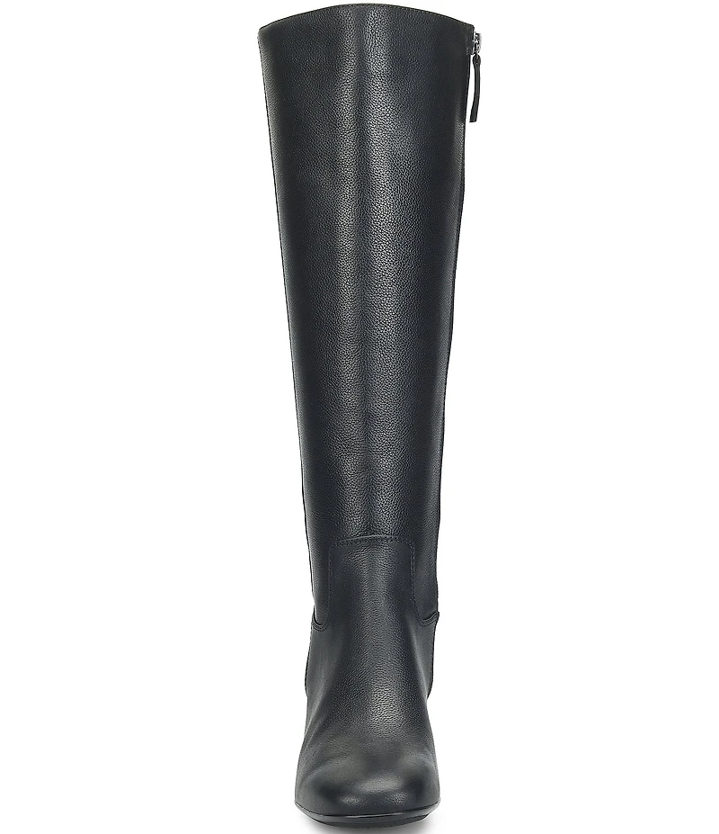 Sofft Cecily Waterproof Leather Tall Boots
