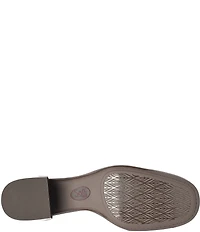 Sofft Cecily Waterproof Leather Tall Boots