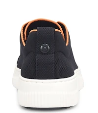 Sofft Faro Recycled Knit Mesh Lace-Up Sneakers