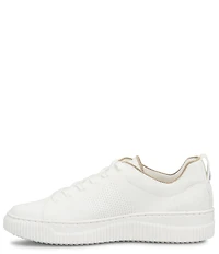 Sofft Faro Recycled Knit Mesh Lace-Up Sneakers