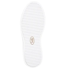 Sofft Faro Recycled Knit Mesh Lace-Up Sneakers