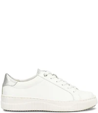 Sofft Fianna Leather Sneakers