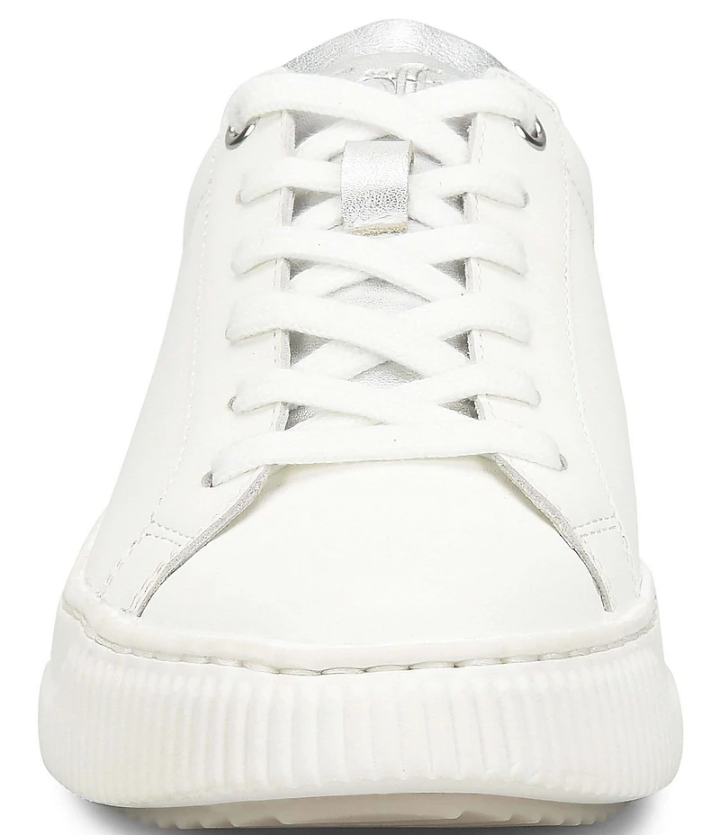 Sofft Fianna Leather Sneakers