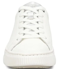 Sofft Fianna Leather Sneakers