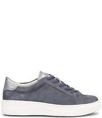 Sofft Fianna Suede Sneakers