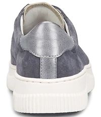 Sofft Fianna Suede Sneakers