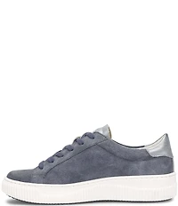 Sofft Fianna Suede Sneakers