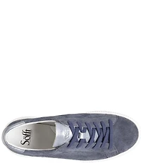 Sofft Fianna Suede Sneakers