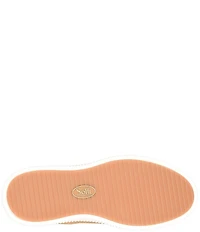 Sofft Frazier II Suede Platform Sneakers