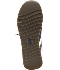 Sofft Janey Suede Retro Sneakers