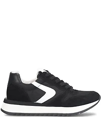 Sofft Janey Suede Retro Sneakers