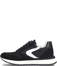 Sofft Janey Suede Retro Sneakers