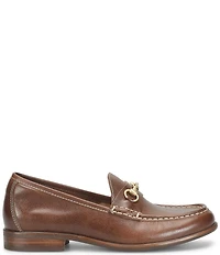 Sofft Jennifer Leather Horsebit Loafers