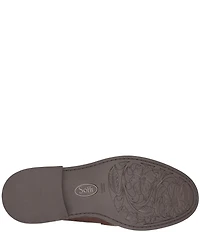 Sofft Mara Ultra Soft Leather Penny Keeper Loafers