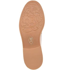 Sofft Mara Ultra Soft Leather Penny Keeper Loafers