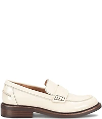 Sofft Meryl Waterproof Patent Leather Loafers