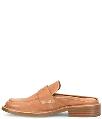 Sofft Monique Ultra Soft Leather Penny Keeper Mule