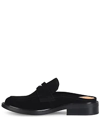 Sofft Monique Ultra Soft Suede Penny Keeper Mule