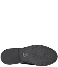 Sofft Monique Ultra Soft Suede Penny Keeper Mule