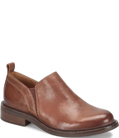 Sofft Naisbury II Leather Shooties