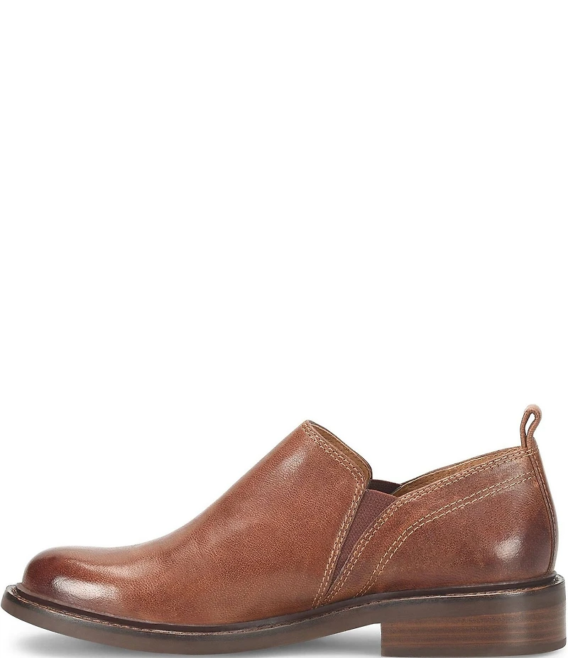 Sofft Naisbury II Leather Shooties