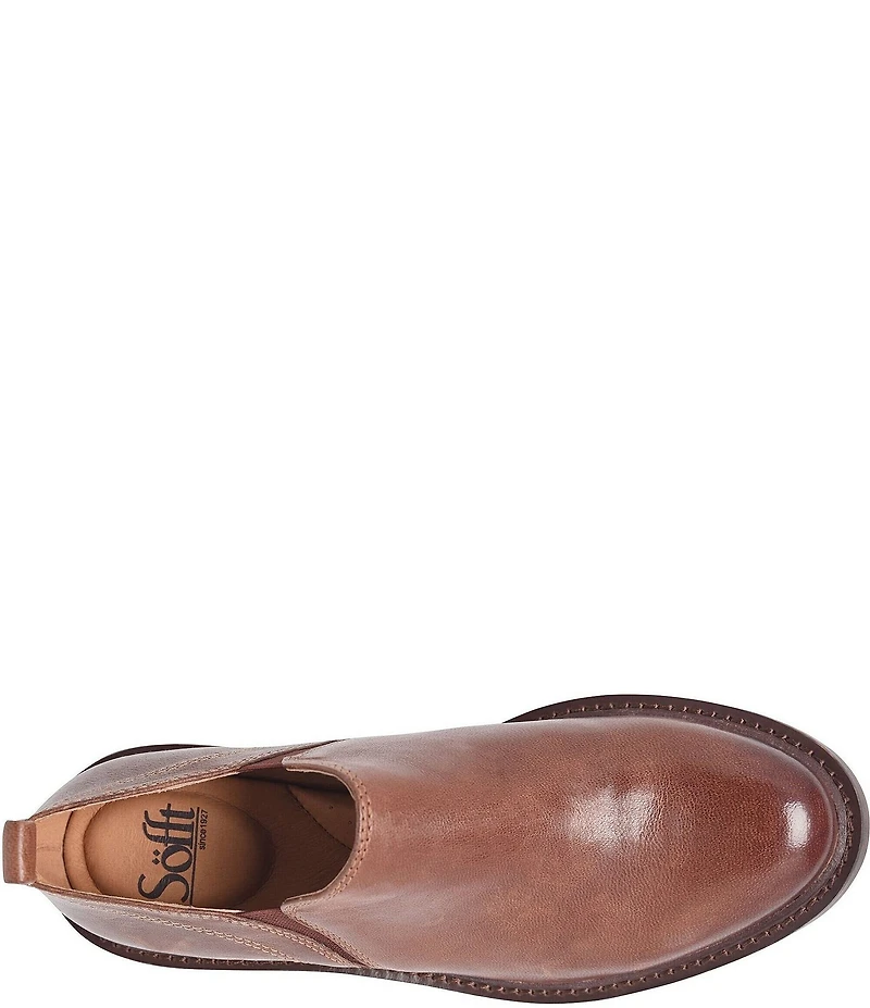 Sofft Naisbury II Leather Shooties